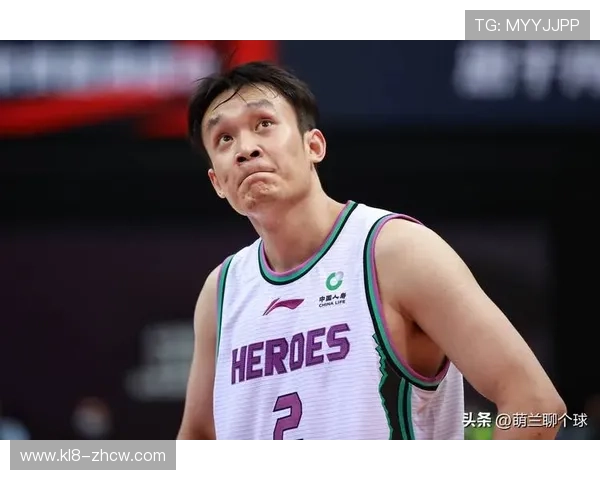 媒体人:小曾与刘炜丁彦雨航同为中国赛热闹签约球员助力赛事气氛 媒体人:小曾与刘炜丁彦雨航同为中国赛热闹签约球员助力赛事气氛