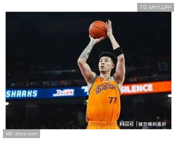 上海张镇麟突击能力成变数 多终结点模式让对手防不胜防